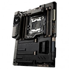 ASUS SABERTOOTH X99